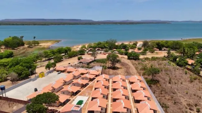 nova iorque do maranhão